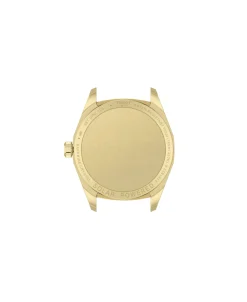 Tissot PRC 100 Solar PVD Color Oro Amarillo 34 mm | T151.822.33.021.00