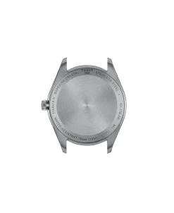 Tissot PR 100 Gris Antracita 40 mm | T150.410.11.091.00