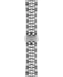 TISSOT PR 100 39 mm Plateado | T149.407.11.031.00