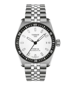 TISSOT PR 100 39 mm Plateado | T149.407.11.031.00