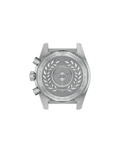 Tissot PR516 Powermatic 80 Azul 40 mm | T149.417.11.041.00