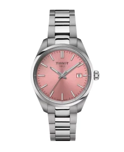 Tissot PR 100 Rosa 34 mm | T150.210.11.331.00