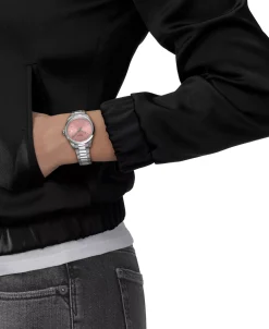 Tissot PR 100 Rosa 34 mm | T150.210.11.331.00