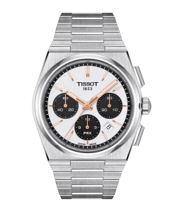 Tissot PRX Automatic Chronograph 42 mm | T137.427.11.011.00