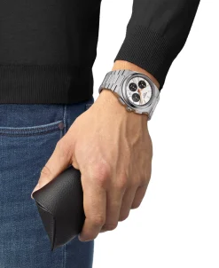 Tissot PRX Automatic Chronograph 42 mm | T137.427.11.011.00