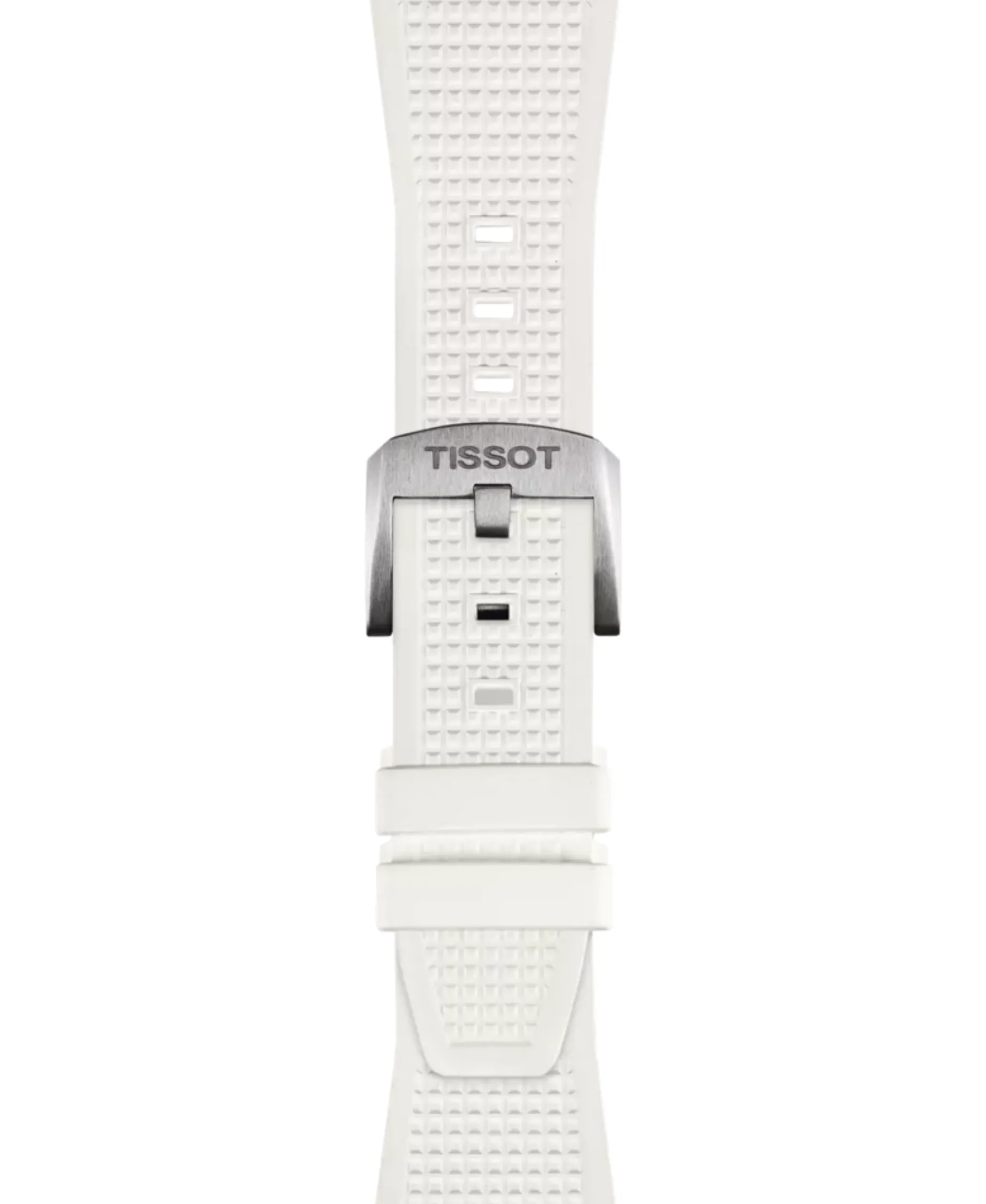 Tissot PRX Blanco 40 mm | T137.410.17.011.00