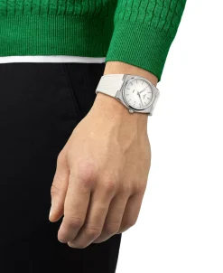 Tissot PRX Blanco 40 mm | T137.410.17.011.00