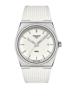 Tissot PRX Blanco 40 mm | T137.410.17.011.00