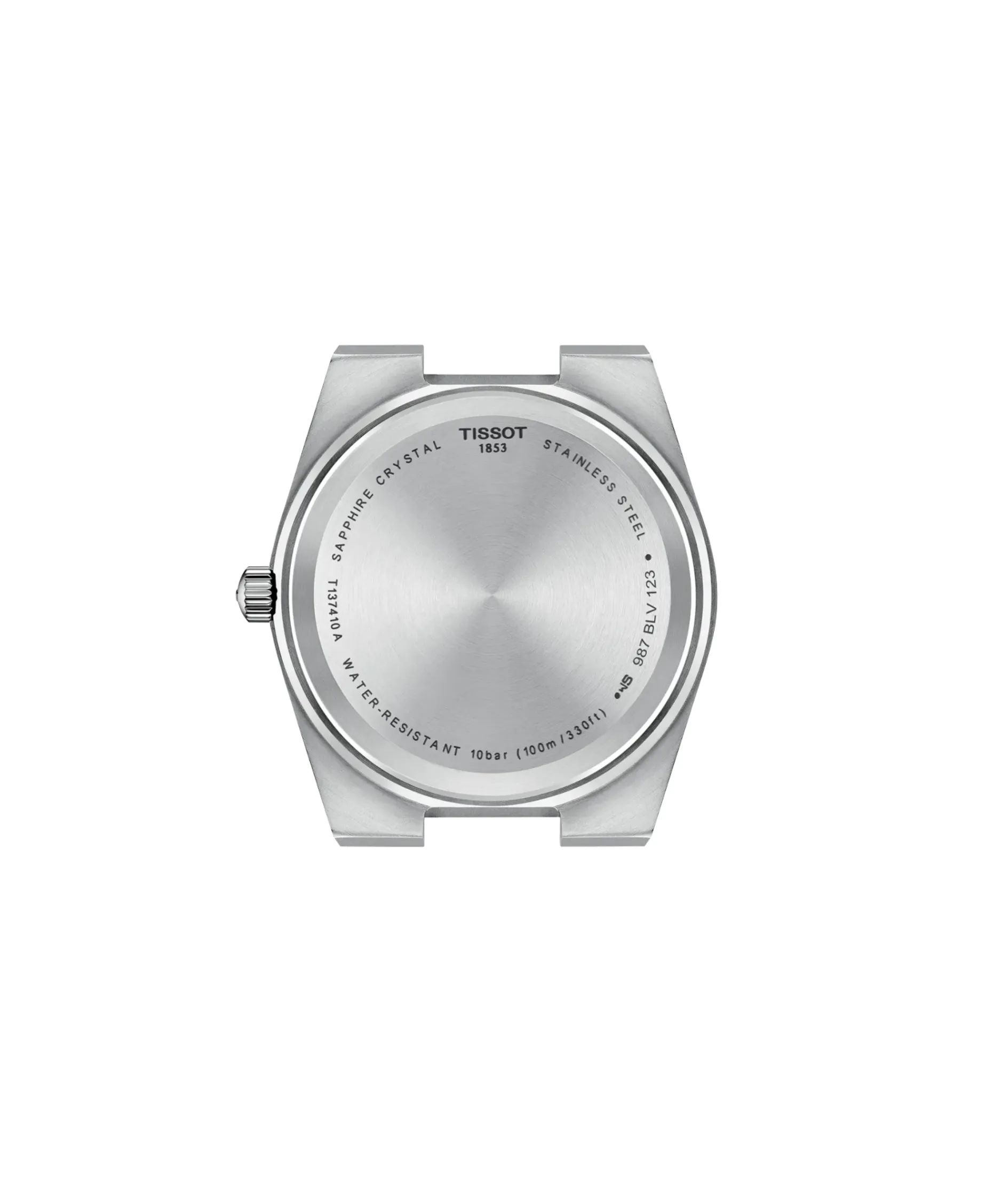 Tissot PRX Blanco 40 mm | T137.410.17.011.00