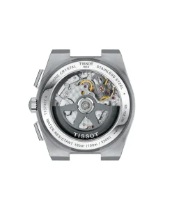 Tissot PRX Chronograph 42 mm Azul | T137.427.11.041.00
