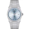 Tissot PRX 35 mm Azúl | T137.210.11.351.00