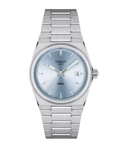 Tissot PRX 35 mm Azúl | T137.210.11.351.00