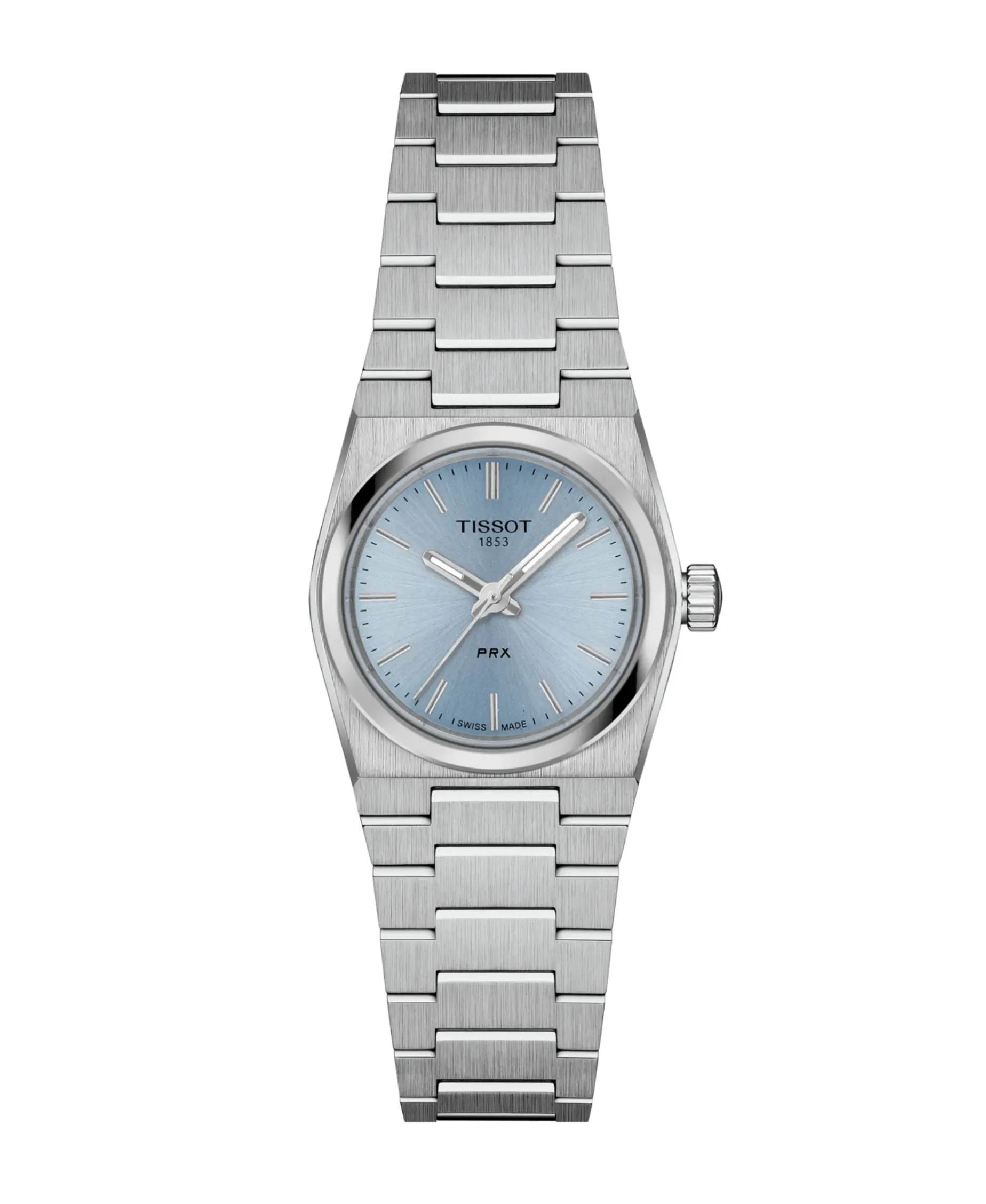 Tissot PRX 25 mm Azúl | T137.010.11.351.00