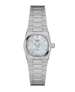 Tissot PRX 25 mm Nácar | T137.010.11.111.00