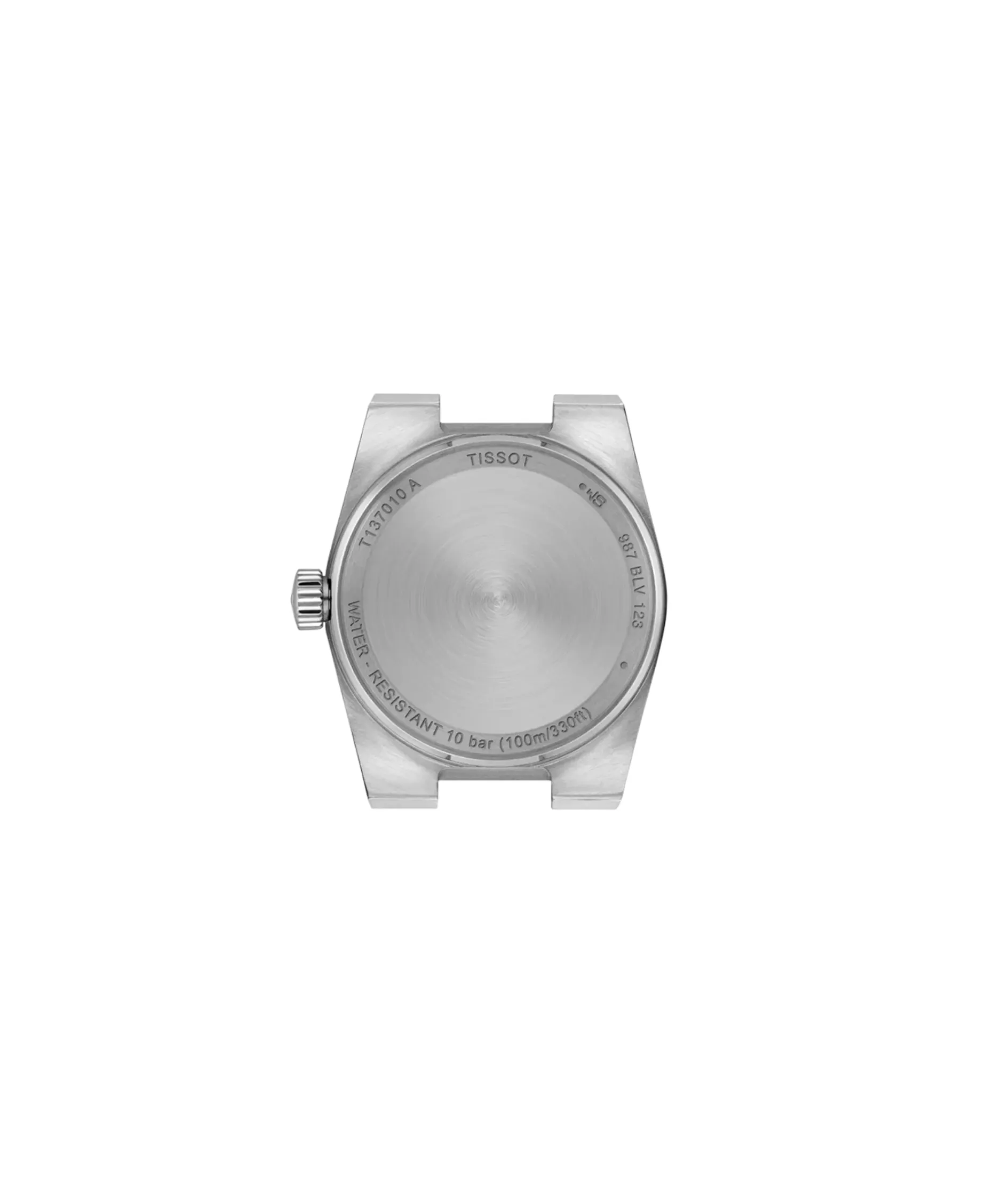 Tissot PRX 25 mm Nácar | T137.010.11.111.00