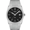 Tissot PRX 40 mm Negro | T137.410.11.051.00