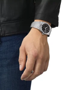 Tissot PRX 40 mm Negro | T137.410.11.051.00