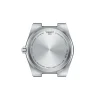 Tissot PRX 35 mm Plata | T137.210.11.031.00