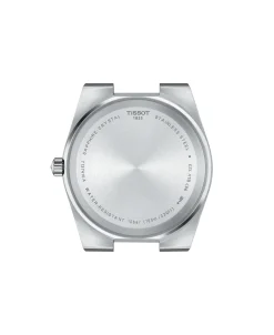 Tissot PRX 40 mm Plateado | T137.410.11.031.00