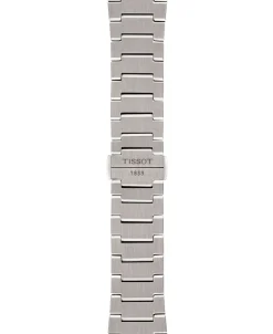 Tissot PRX Powermatic 80 Automático Azul Titanio 38 mm | T137.807.44.041.00
