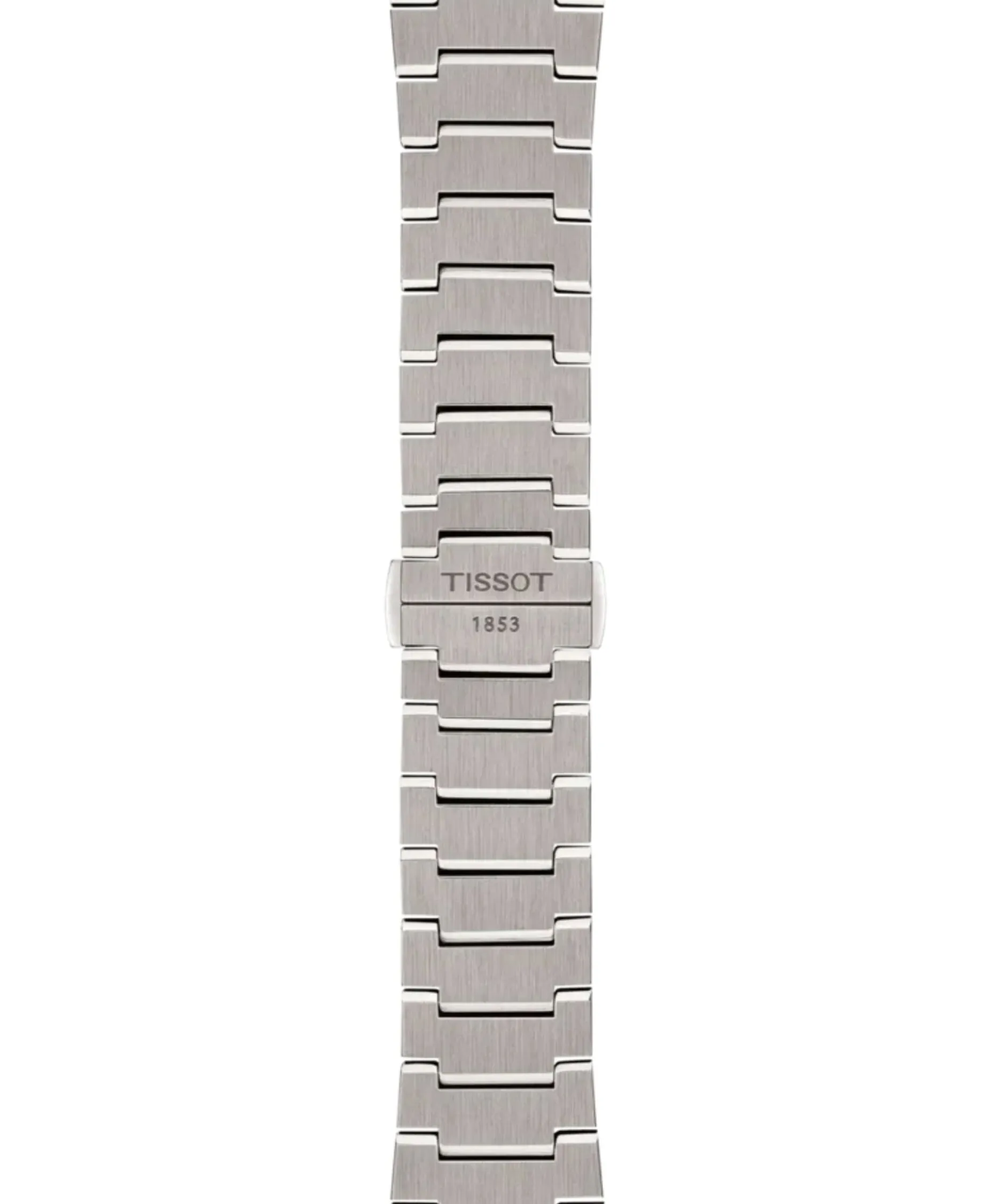 Tissot PRX Powermatic 80 Automático Azul Titanio 38 mm | T137.807.44.041.00