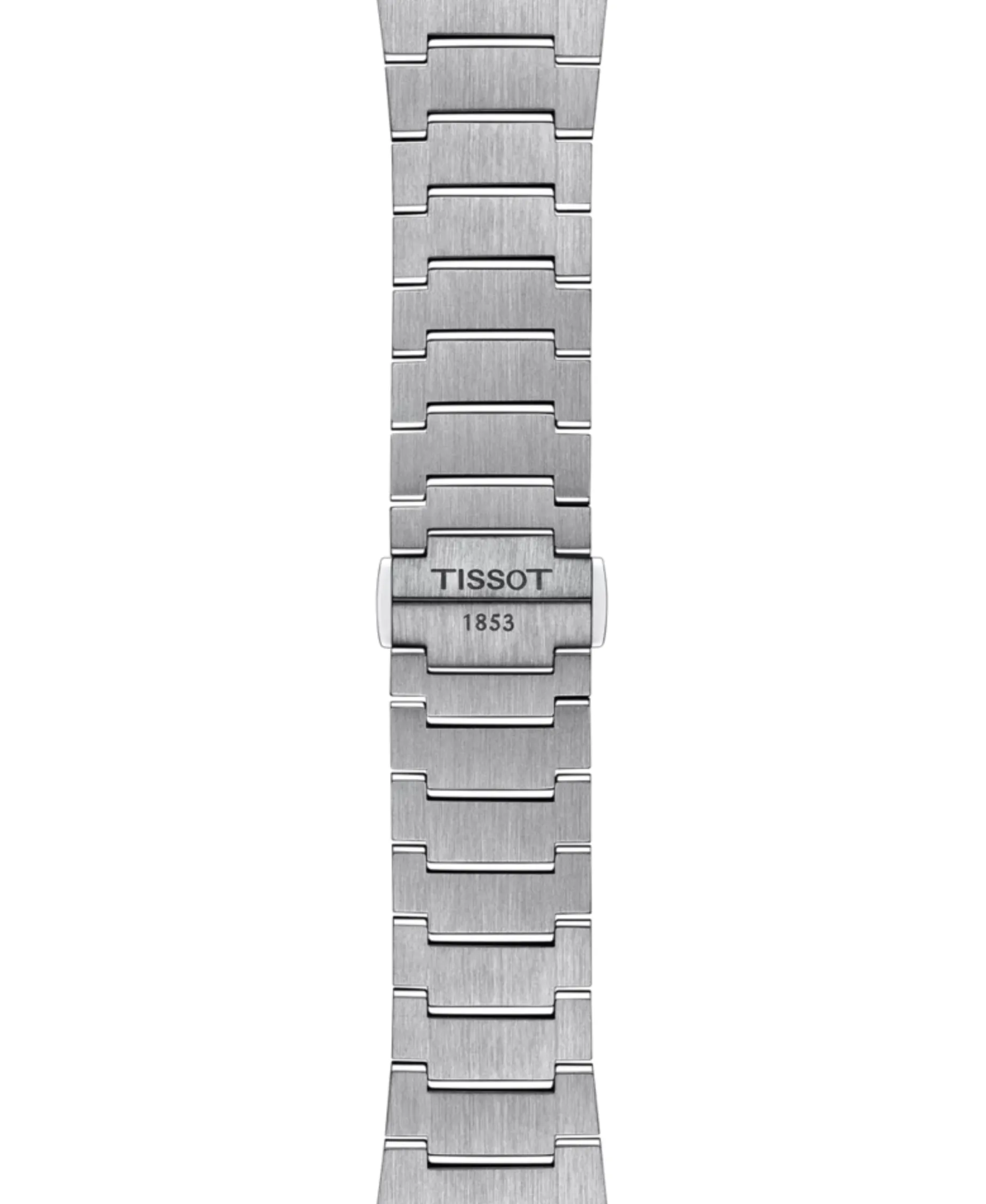 Tissot PRX Powermatic 80 Azul cielo camaleónico 40 mm | T137.407.11.351.01