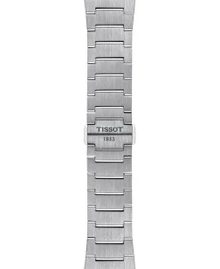 Tissot PRX Powermatic 80 Azul Degradado Acero 40 mm | T137.407.11.051.01