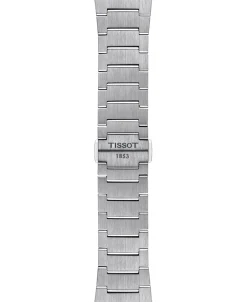 Tissot PRX Powermatic 80 Azul Hielo 40 mm | T137.407.11.351.00