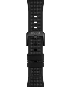 Tissot PRX Powermatic 80 Carbono Forjado Negro 40 mm | T1379079720100