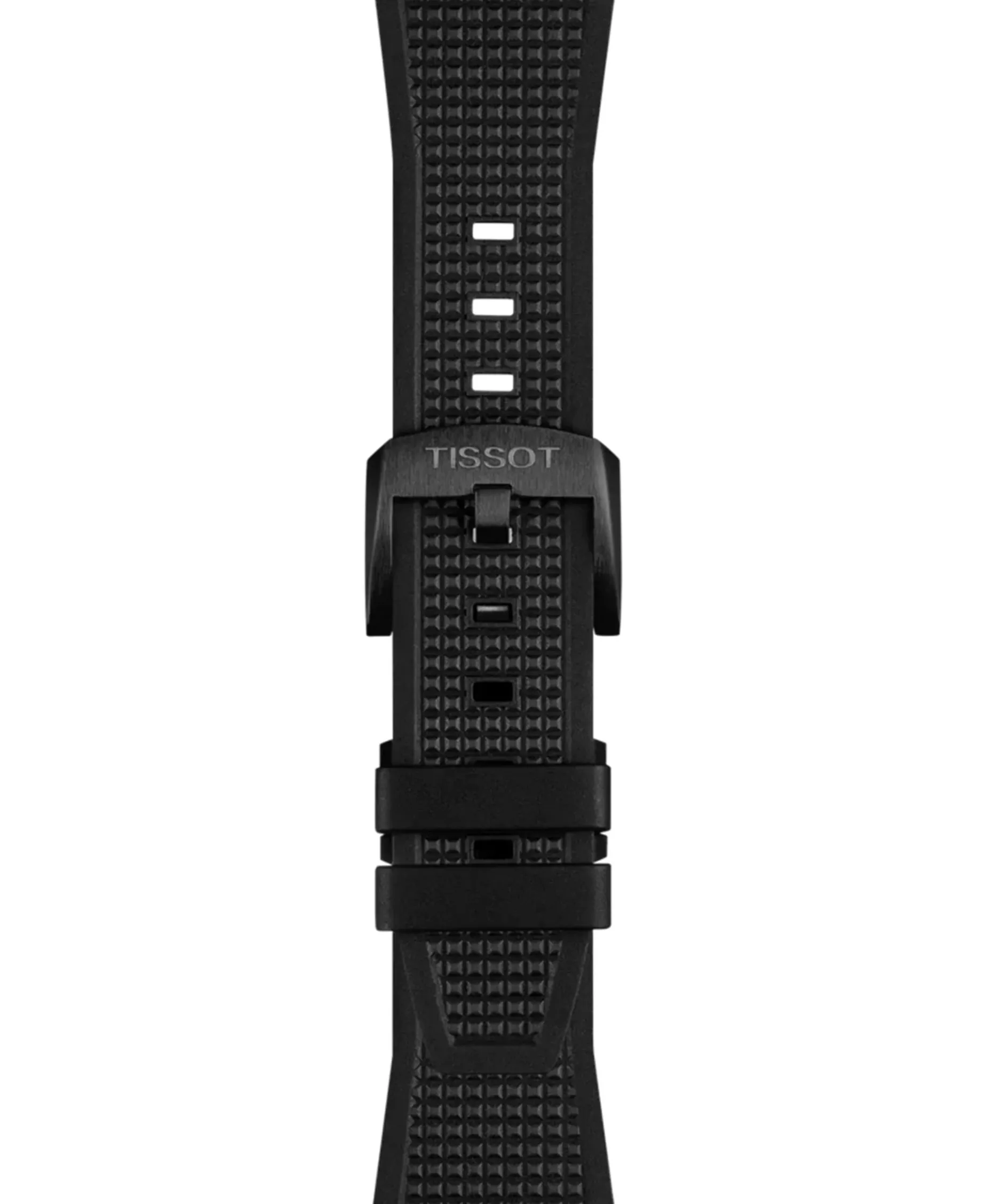 Tissot PRX Powermatic 80 Carbono Forjado Negro 40 mm | T1379079720100