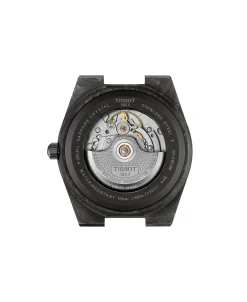 Tissot PRX Powermatic 80 Carbono Forjado Negro 40 mm | T1379079720100