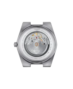 Tissot PRX Powermatic 80 40 mm Negro | T137.407.11.051.00