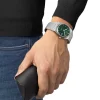 Tissot PRX Powermatic 80 40 mm Verde | T137.407.11.091.00