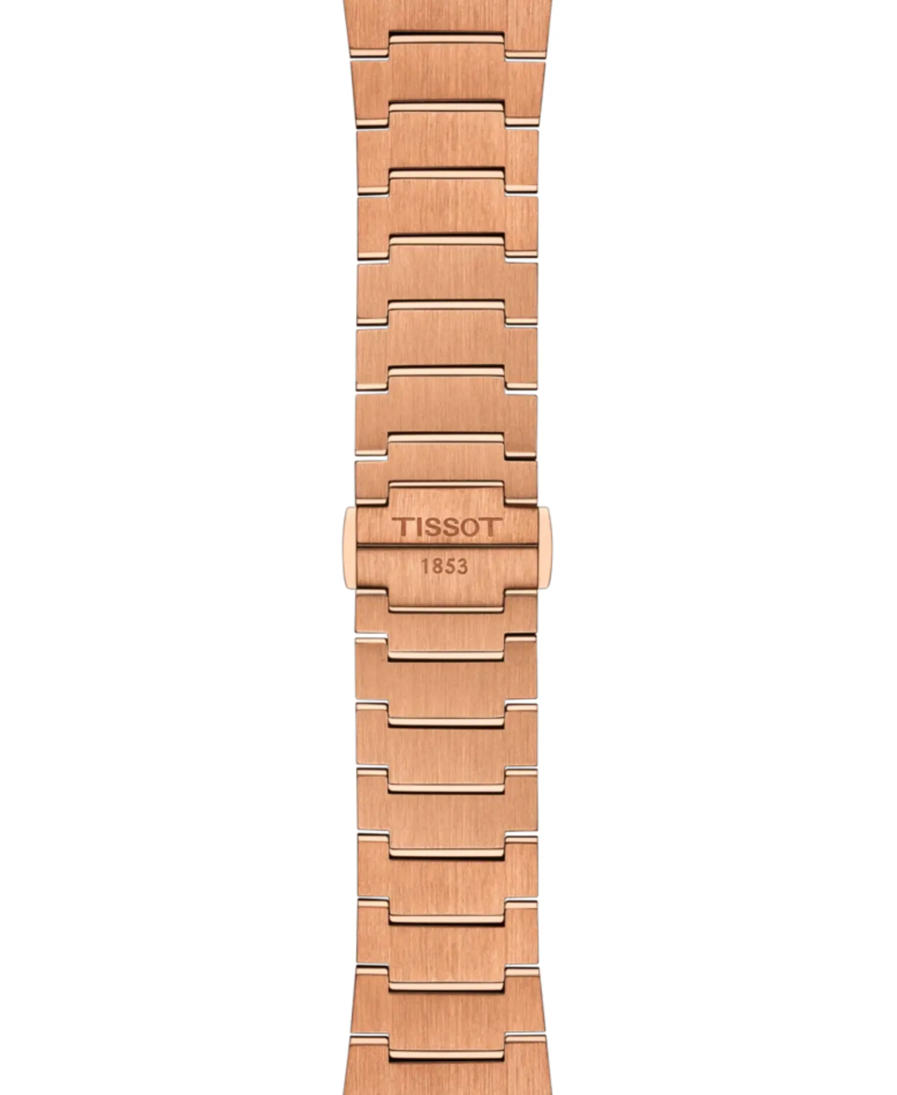 Tissot PRX Powermatic 80 PVD Rosa 40 mm | T137.407.33.041.00