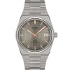 Tissot PRX Powermatic 80 Titanium 38 mm Antracita | T137.807.44.061.00