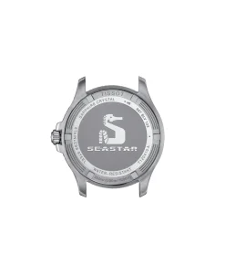 Tissot Seastar 1000 Bicolor 40 mm | T120.410.27.051.00