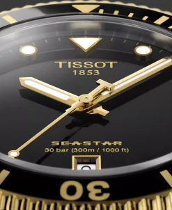 Tissot Seastar 1000 Bicolor 40 mm | T120.410.27.051.00