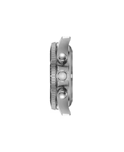 Tissot Seastar 1000 Chronograph Blanco Acero 38 mm | T120.217.11.011.00