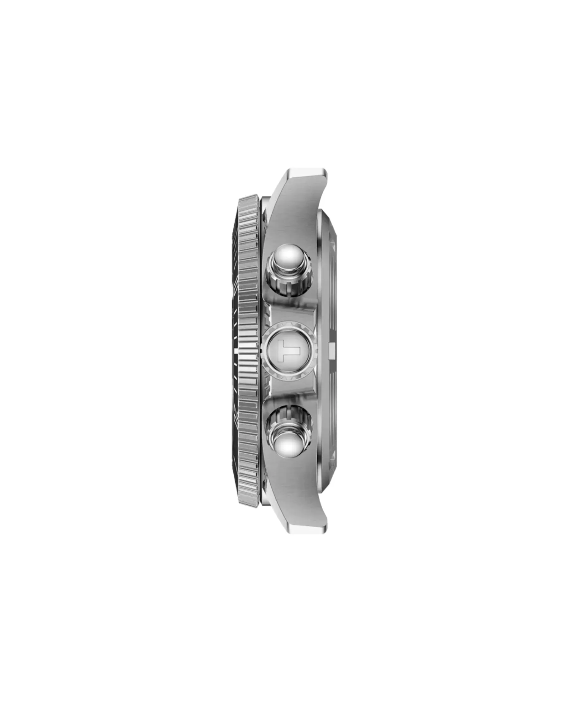 Tissot Seastar 1000 Chronograph Blanco Acero 38 mm | T120.217.11.011.00