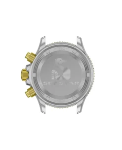 Tissot Seastar 1000 Chronograph 38 mm | T120.217.22.061.00