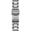 Tissot Seastar 1000 Cuarzo Turquesa Acero 40 mm | T120.410.11.091.00