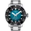 Tissot Seastar 2000 Degradado Azul 46 mm | T120.607.11.041.00