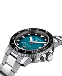 Tissot Seastar 2000 Degradado Azul 46 mm | T120.607.11.041.00