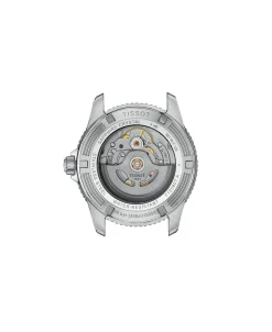 Tissot Seastar 1000 Degradado Turquesa 40 mm | T120.807.11.091.00