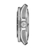 Tissot Seastar 2000 Powermatic 80 Automático Negro Acero 44 mm | T120.907.11.051.00