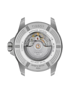 Tissot Seastar 1000 Powermatic 80 Azul 43 mm | T120.907.17.041.00
