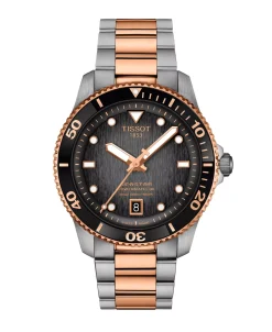 Tissot Seastar 1000 Powermatic 80 40 mm | T120.807.22.051.01
