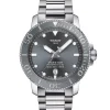 Tissot Seastar 1000 Powermatic 80 43 mm | T120.407.11.081.01