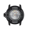 Tissot Seastar 2000 Professional Powermatic 80 46 mm Azul | T120.607.37.041.00
