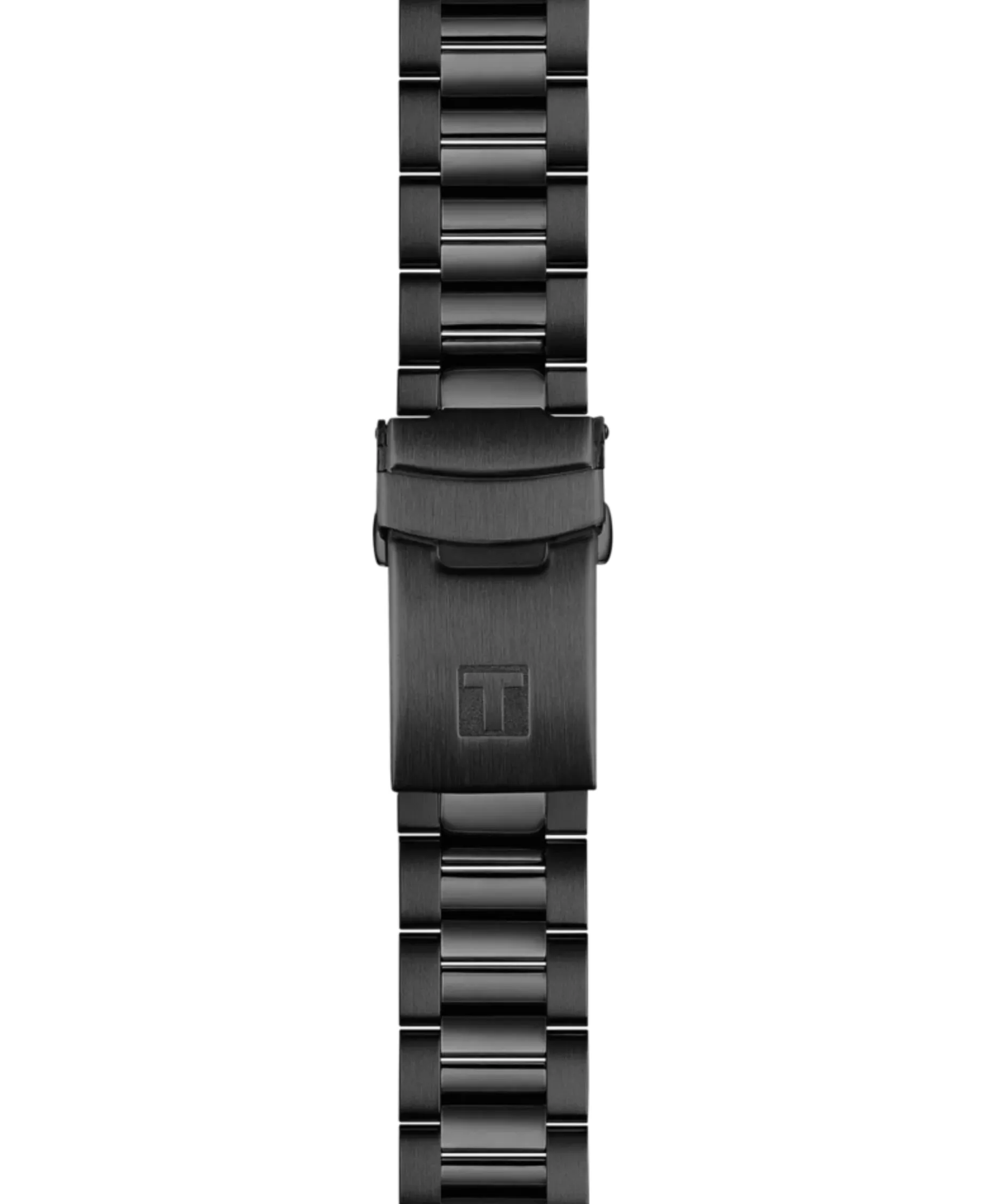 Tissot Seastar 1000 PVD Negro 40 mm | T120.807.33.051.00